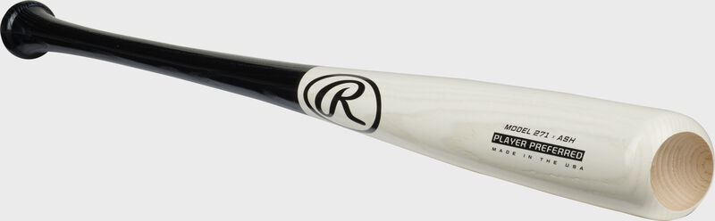Rawlings 271 X Ash Player Prefered