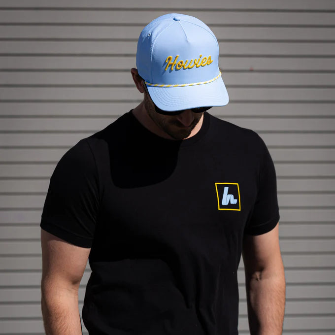 Howies Hockey Tour Lid - Color Rush - Maltby Sports