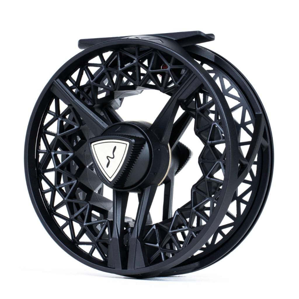 Guideline Nova Black Fly Reel - Maltby Sports