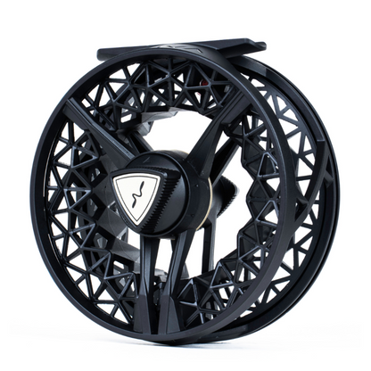 Guideline Nova Black Fly Reel - Maltby Sports