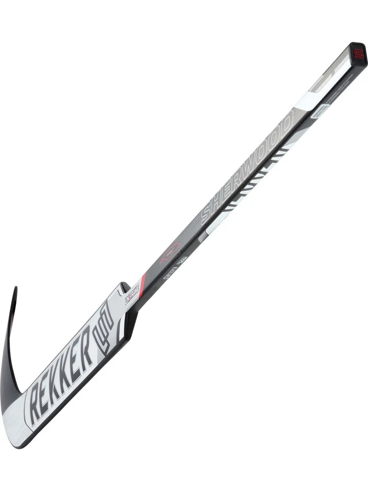 Sherwood Rekker G40 Youth Goalie Stick - Maltby Sports