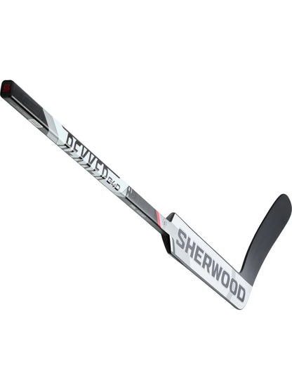 Sherwood Rekker G40 Youth Goalie Stick - Maltby Sports
