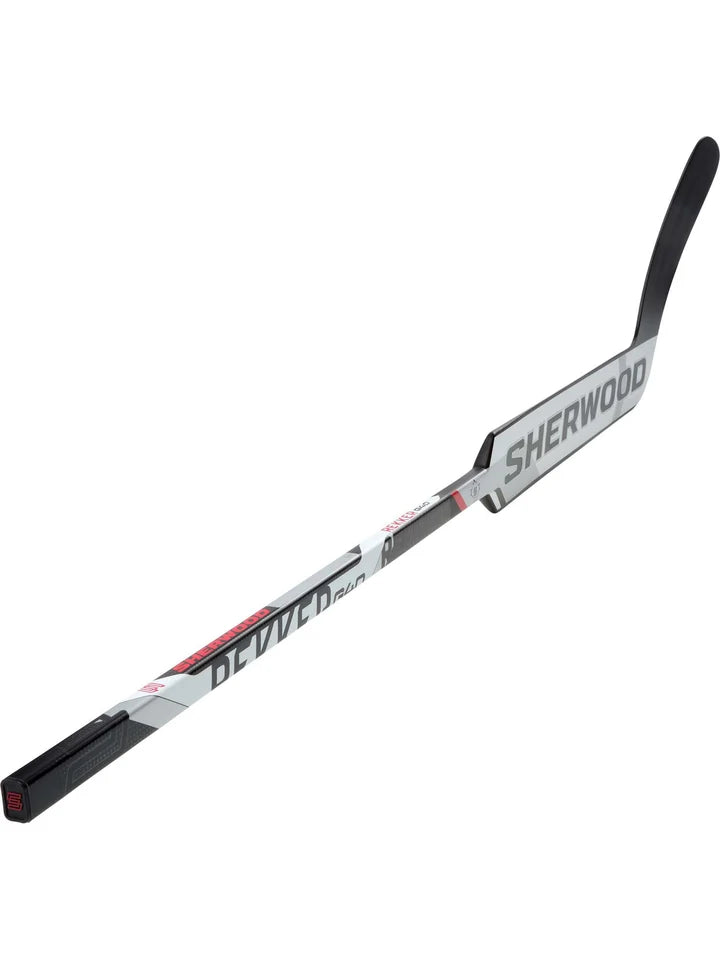 Sherwood Rekker G40 Youth Goalie Stick - Maltby Sports