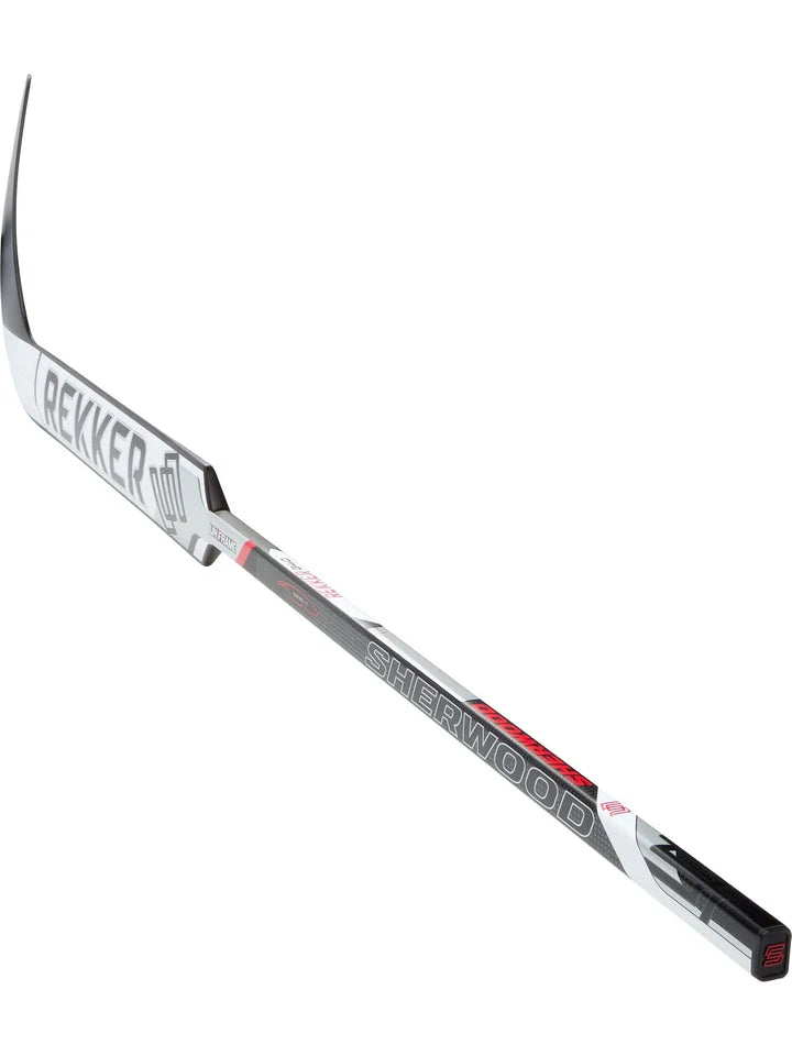 Sherwood Rekker G40 Youth Goalie Stick - Maltby Sports