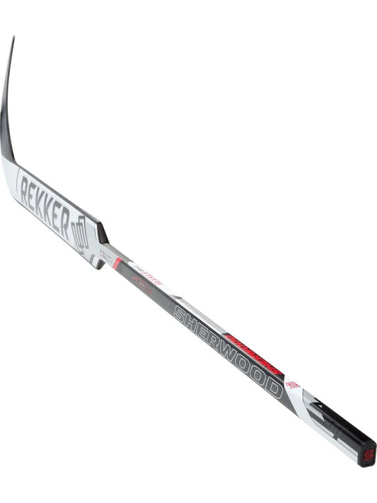 Sherwood Rekker G40 Youth Goalie Stick - Maltby Sports