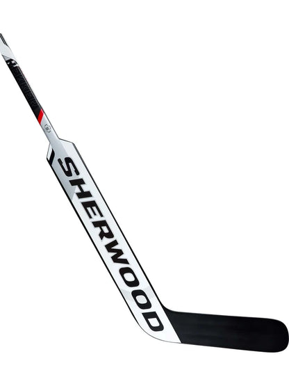 Sherwood Rekker G40 Youth Goalie Stick - Maltby Sports