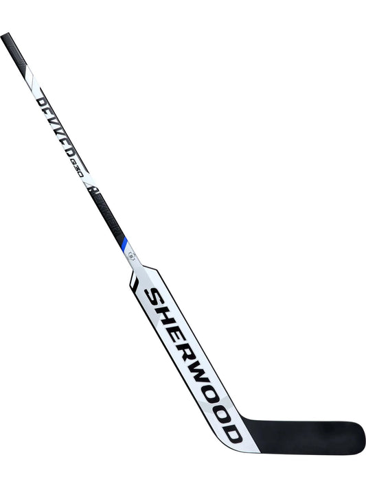 Sherwood Rekker G30 Youth Goalie Stick - Maltby Sports