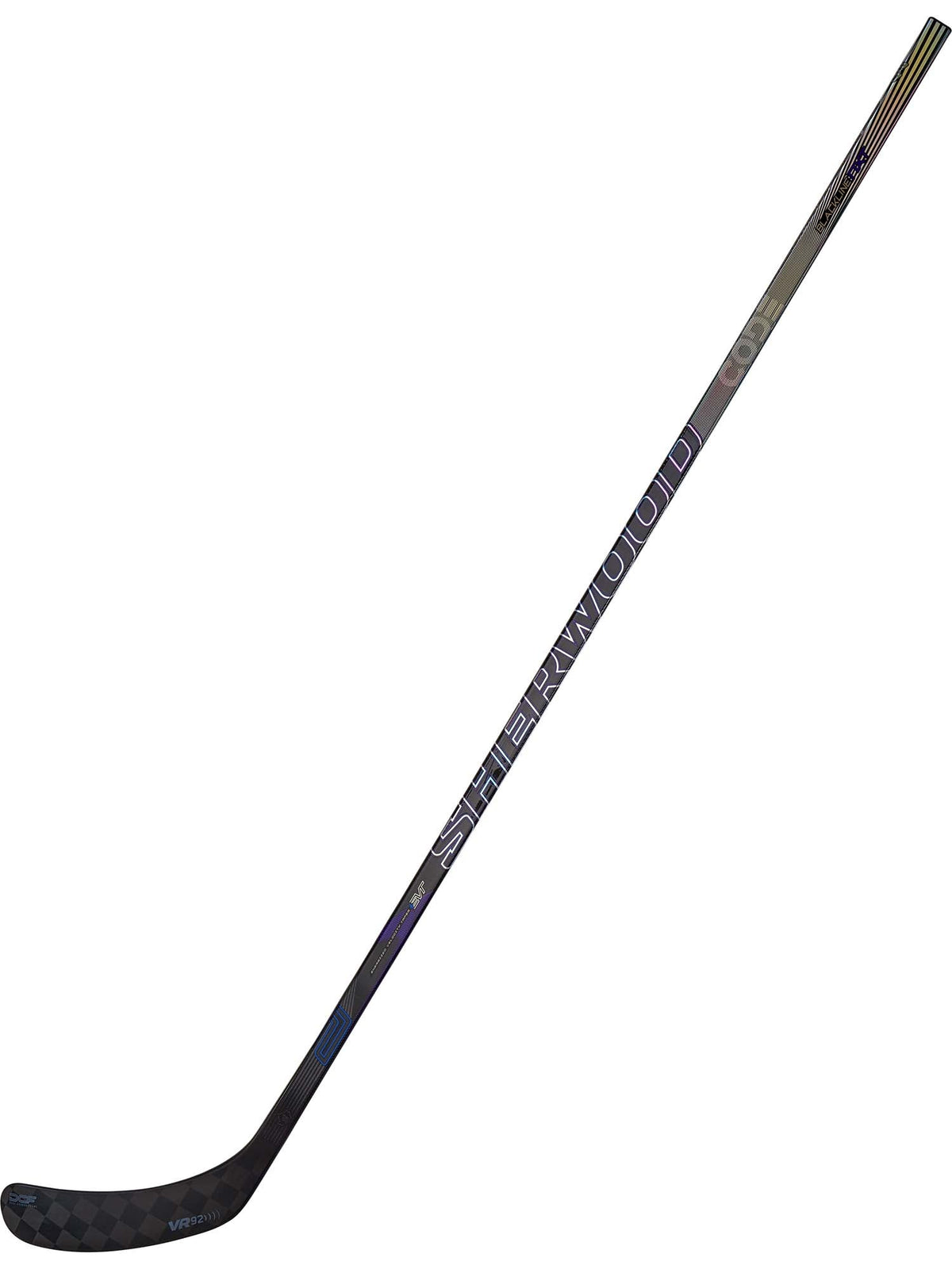 Sherwood Code Photon Pro Youth Hockey Stick - Maltby Sports