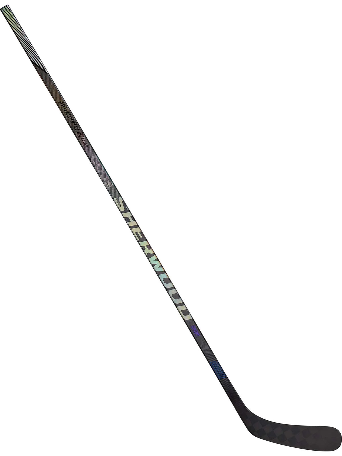 Sherwood Code Photon Pro Youth Hockey Stick - Maltby Sports