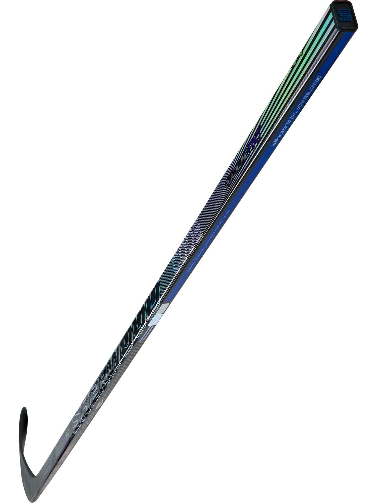 Sherwood Code Photon Pro Youth Hockey Stick - Maltby Sports