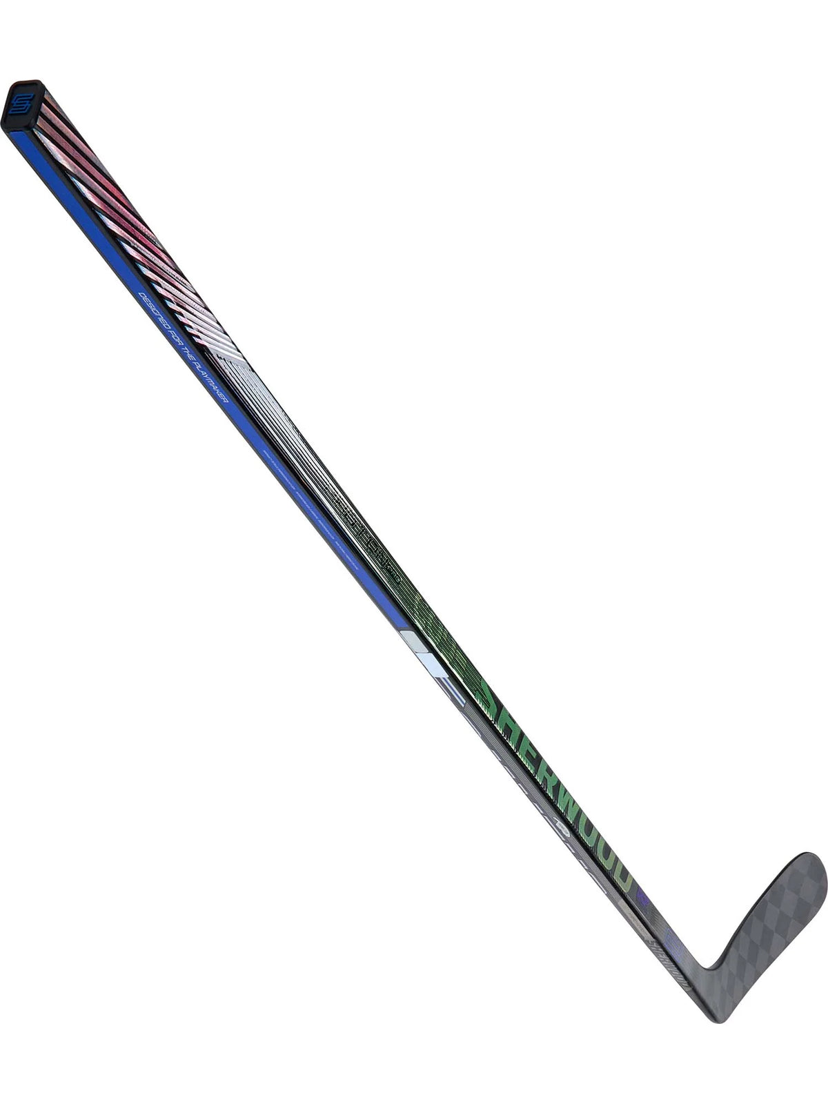 Sherwood Code Photon Pro Youth Hockey Stick - Maltby Sports