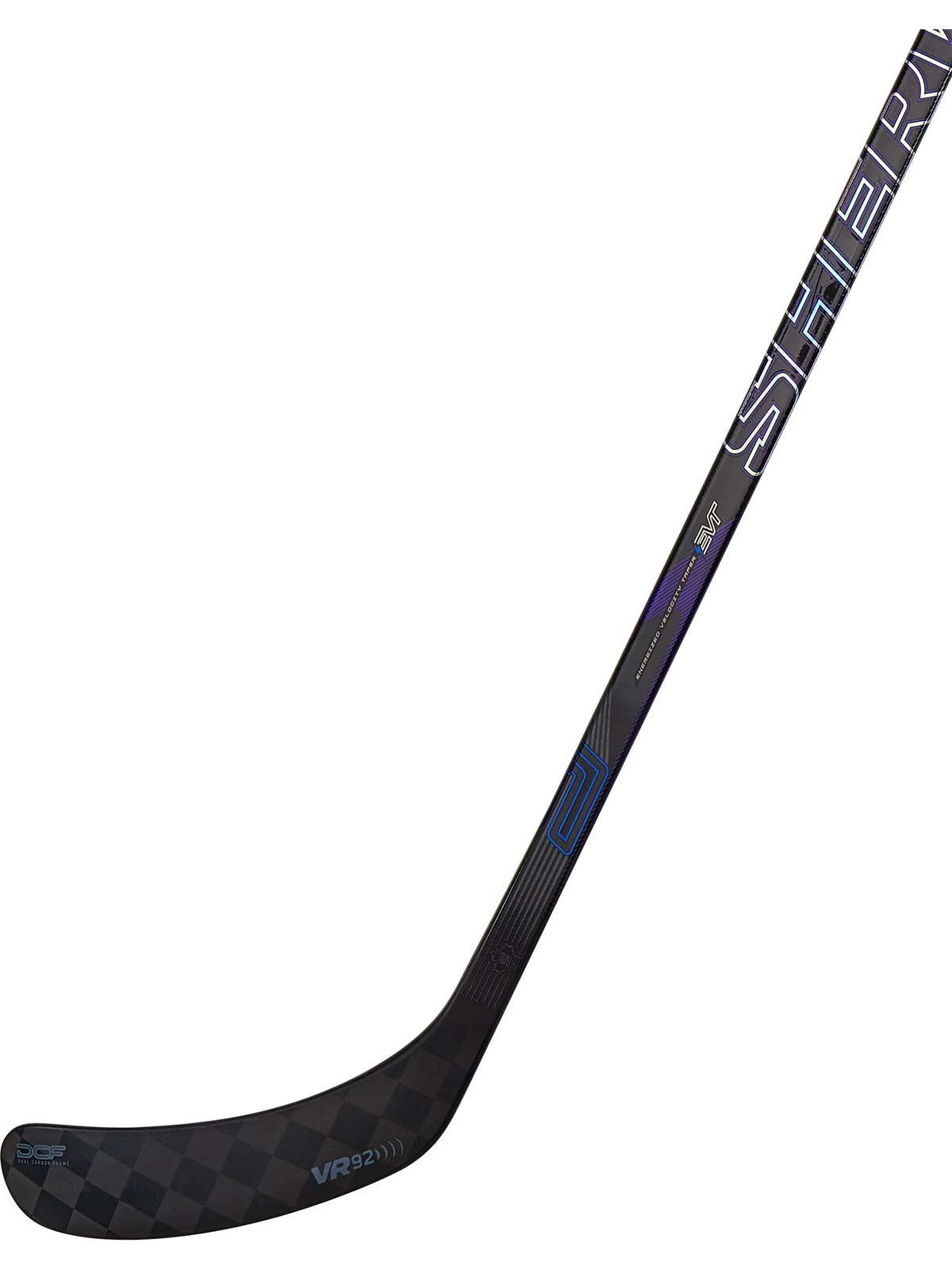 Sherwood Code Photon Pro Youth Hockey Stick - Maltby Sports