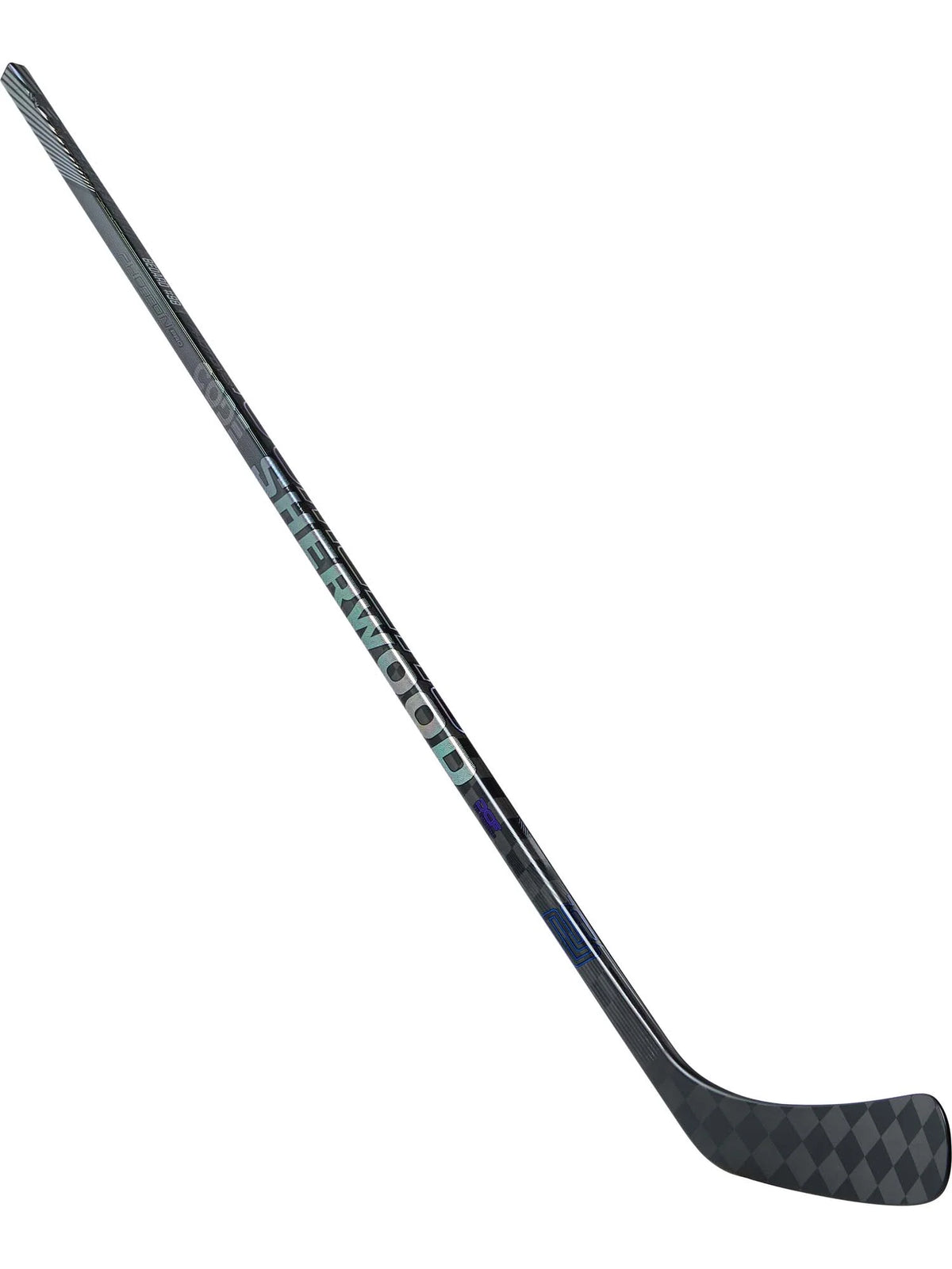 Sherwood Code Photon Pro Youth Hockey Stick - Maltby Sports