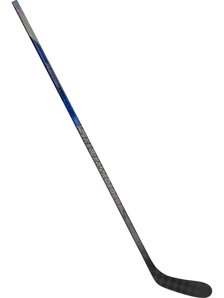 Sherwood Code Photon 1 Junior Hockey Stick - Maltby Sports