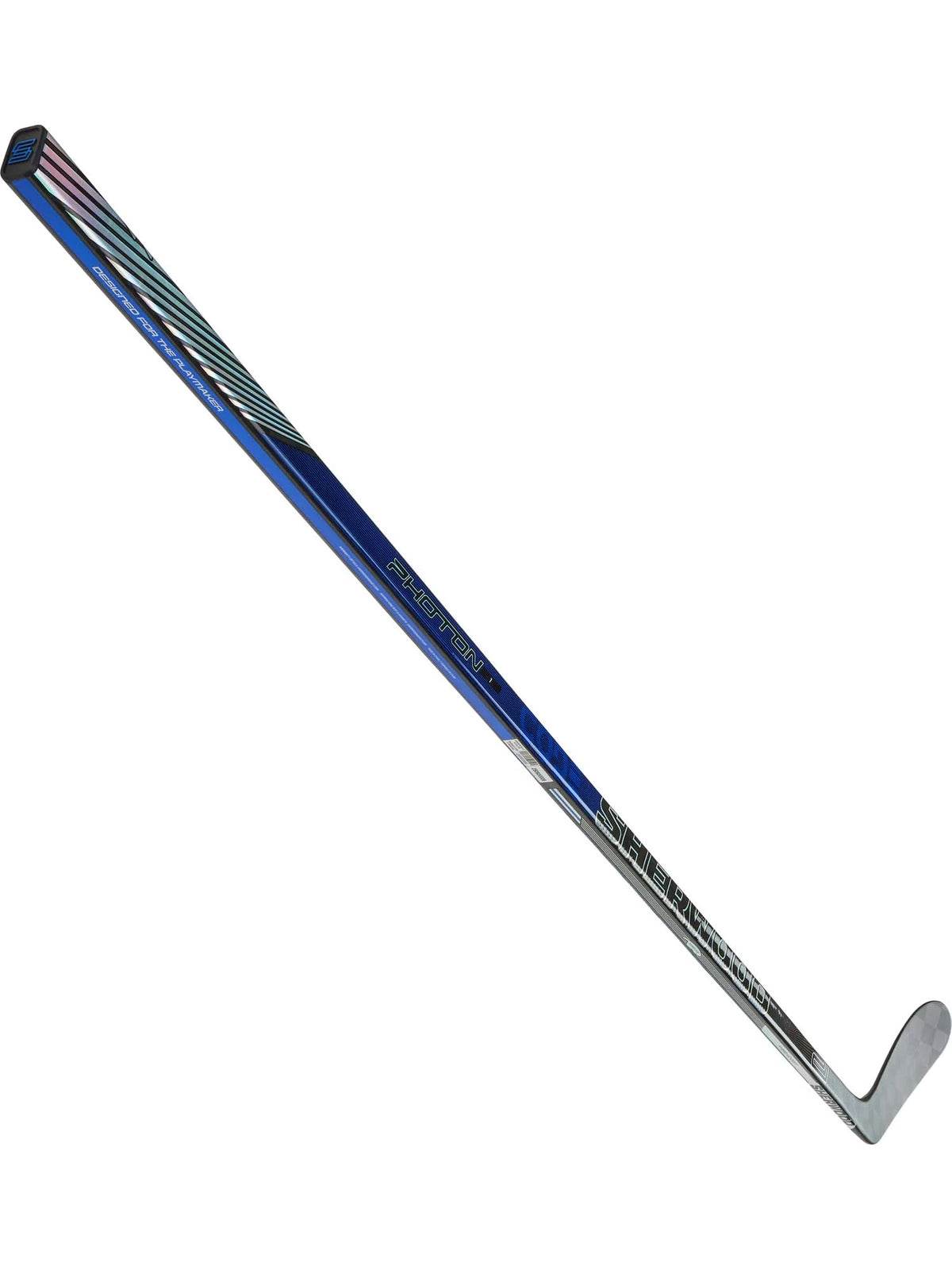 Sherwood Code Photon 1 Junior Hockey Stick - Maltby Sports