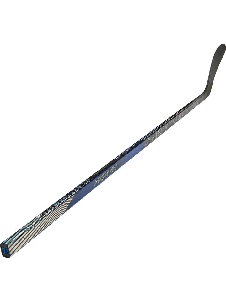 Sherwood Code Photon 1 Junior Hockey Stick - Maltby Sports