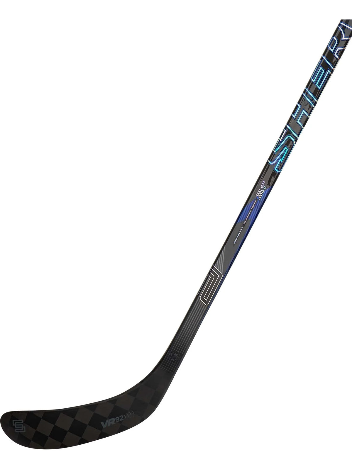 Sherwood Code Photon 1 Junior Hockey Stick - Maltby Sports
