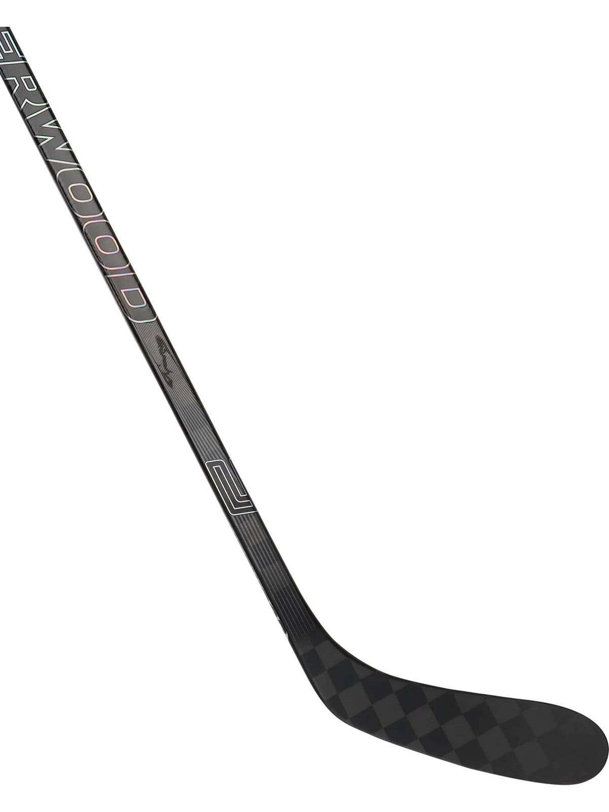 Sherwood Code Photon 1 Junior Hockey Stick - Maltby Sports