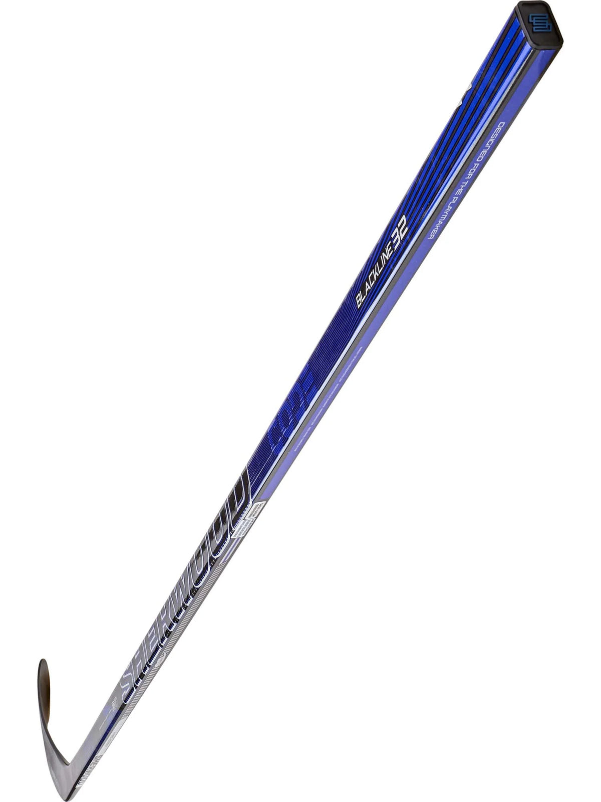 Sherwood Code Photon 2 Intermediate Hockey Stick - Maltby Sports