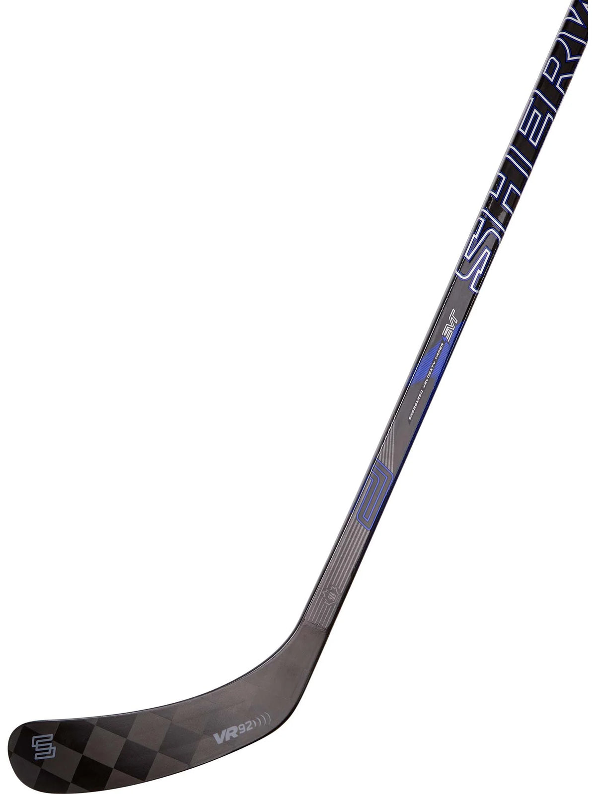 Sherwood Code Photon 2 Intermediate Hockey Stick - Maltby Sports
