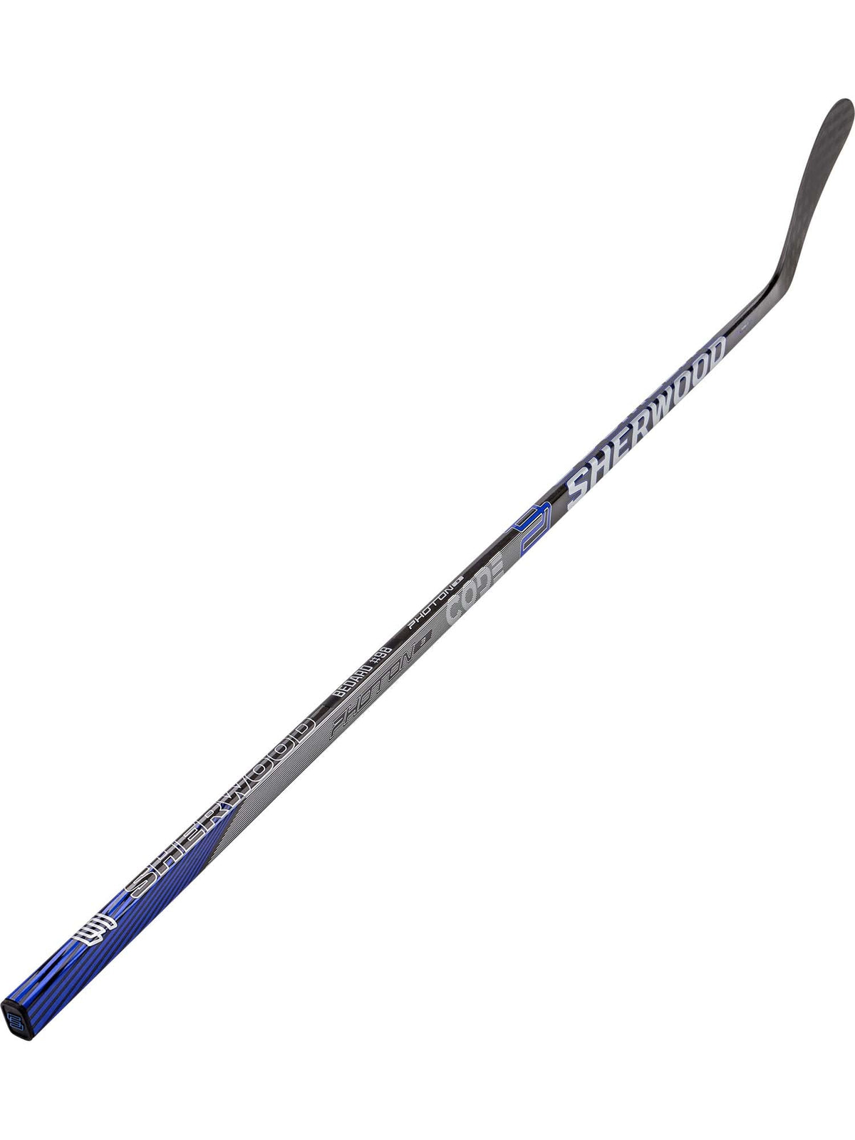 Sherwood Code Photon 3 Senior Hockey Stick - Maltby Sports
