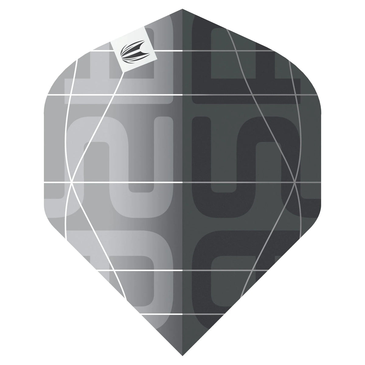 Target Nathan Aspinall x Echo 90% Tungsten Dart Set