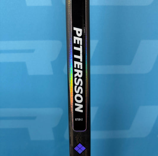 True HZRDUS 9X4 Pro Stock Player Stick LH (Pettersson)