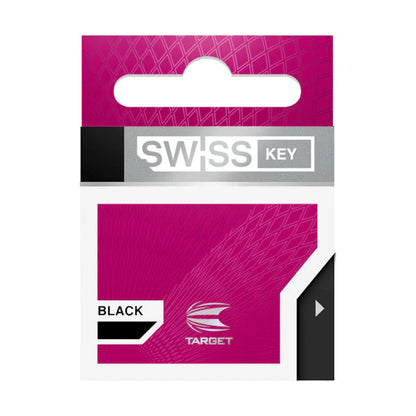 Target Swiss Point Premium Point Tool - Maltby Sports