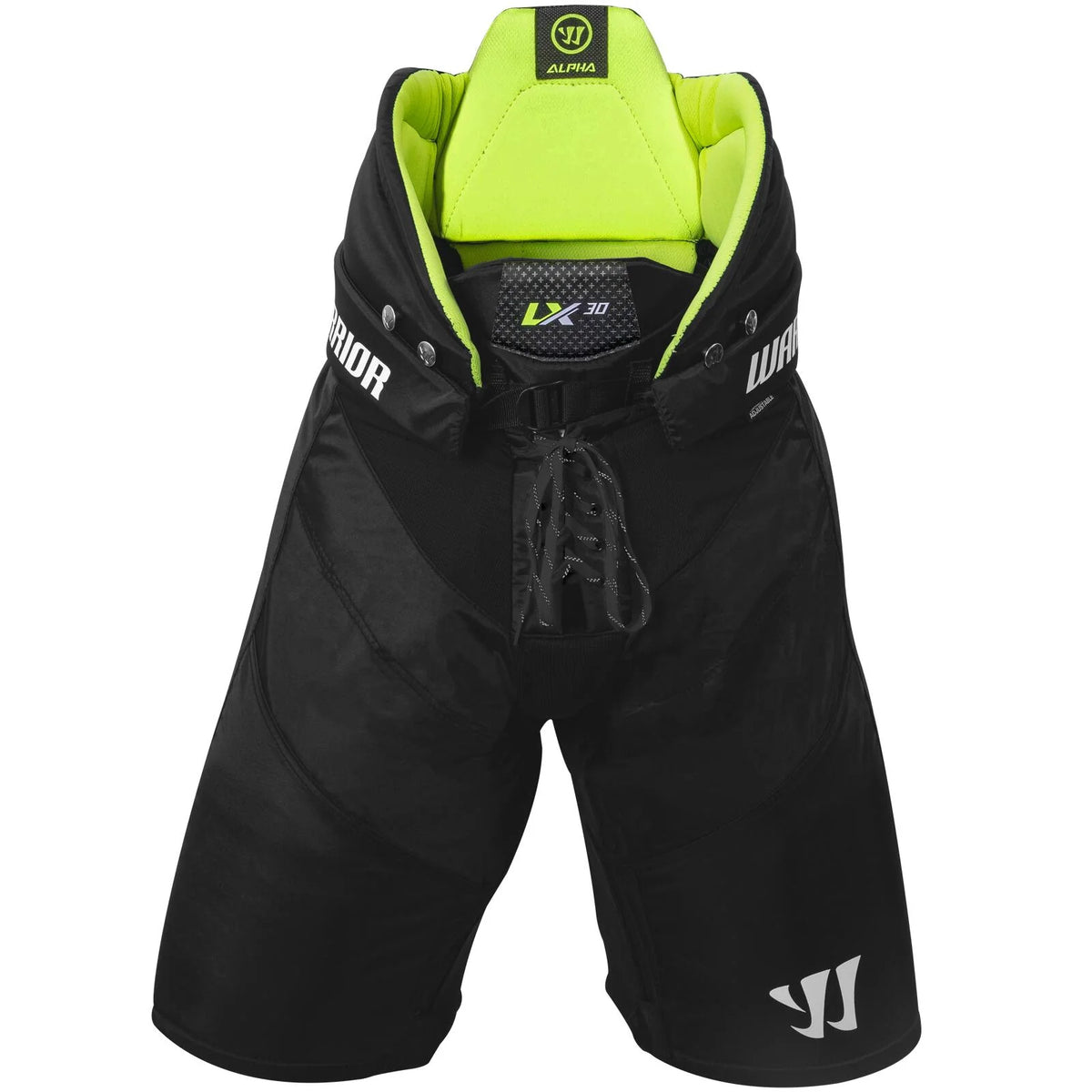 Warrior Alpha LX30 Hockey Pant - Maltby Sports