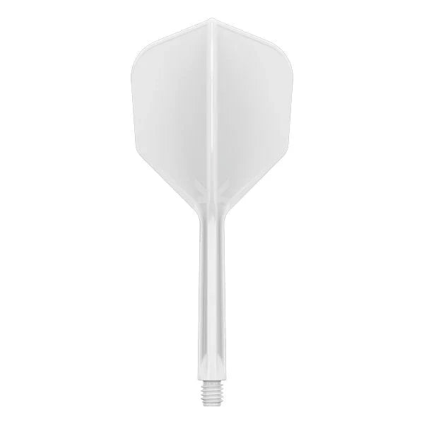 K-Flex Shape No.6 Flight & Shaft - Maltby Sports