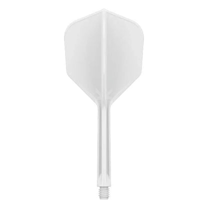K-Flex Shape No.6 Flight & Shaft - Maltby Sports