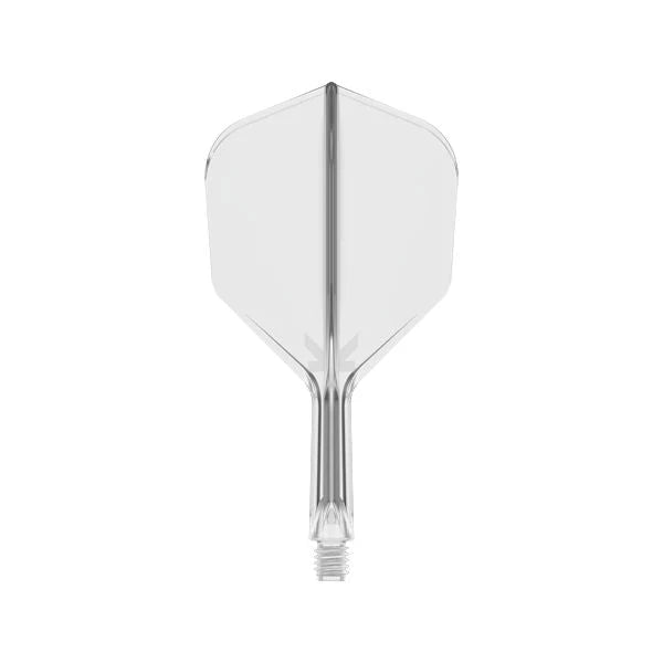 K-Flex Shape No.6 Flight & Shaft - Maltby Sports