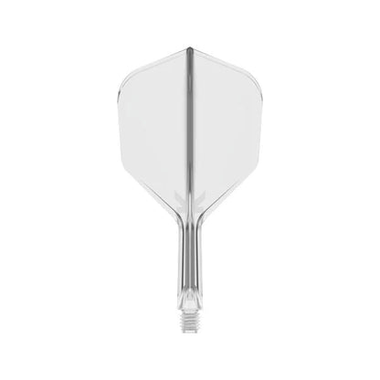 K-Flex Shape No.6 Flight & Shaft - Maltby Sports