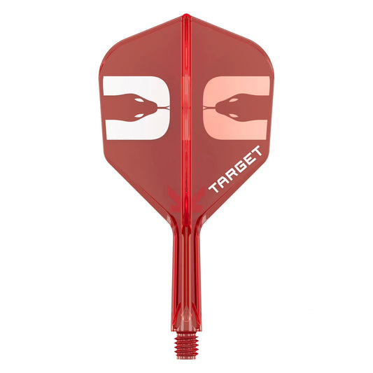 Target K-Flex The ASP Flight and Shaft - Maltby Sports