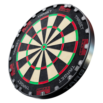 Target TOR Dartboard - Maltby Sports