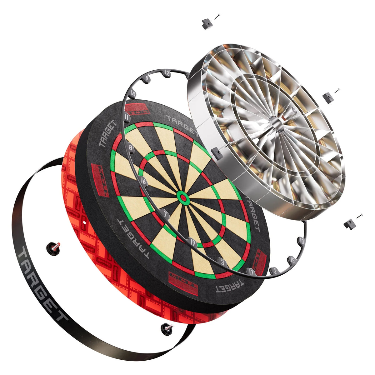 Target TOR Dartboard - Maltby Sports