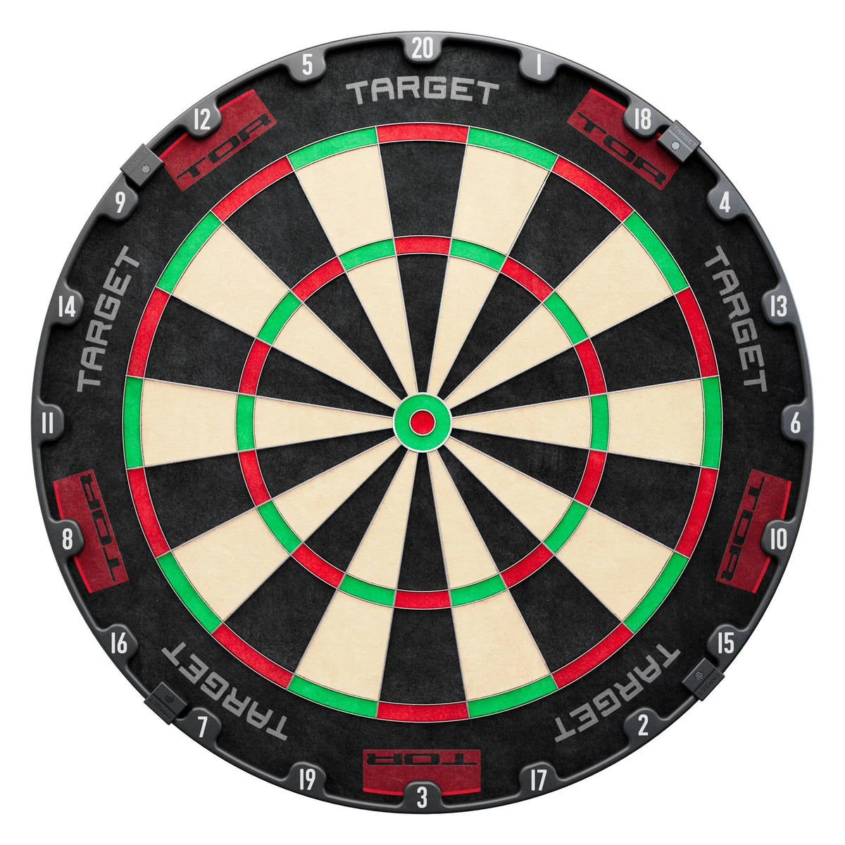 Target TOR Dartboard - Maltby Sports