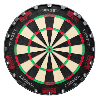 Target TOR Dartboard - Maltby Sports