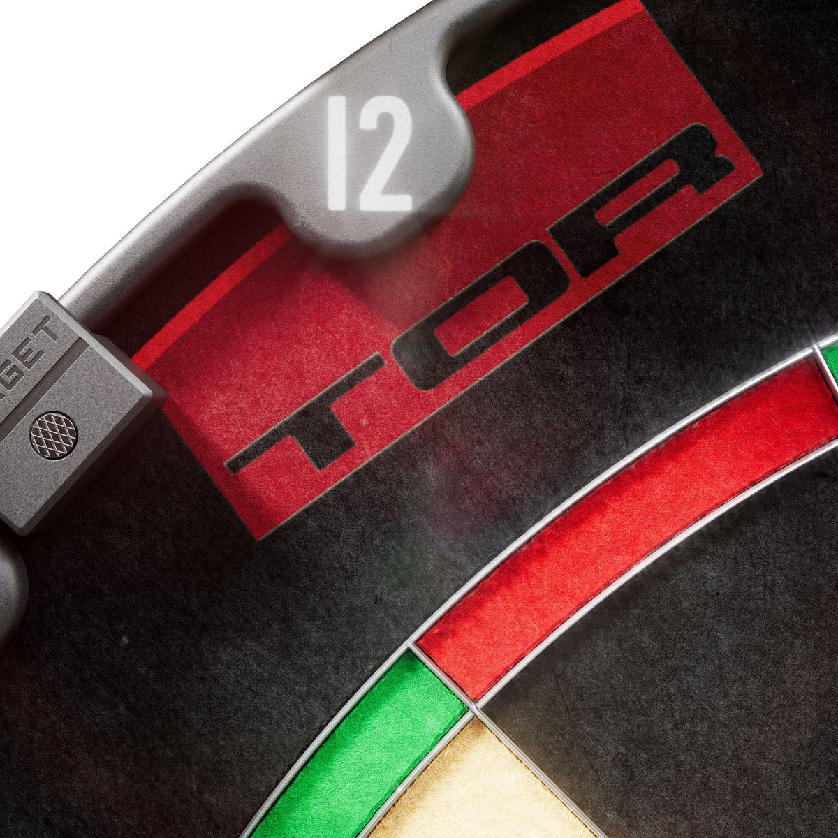 Target TOR Dartboard - Maltby Sports