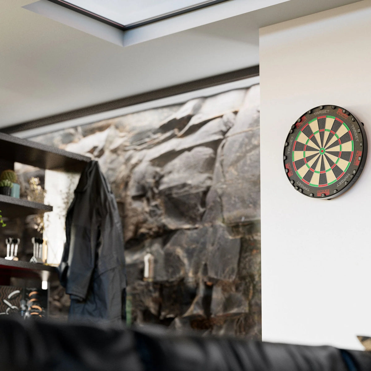 Target TOR Dartboard - Maltby Sports