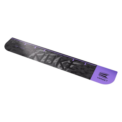 Target Luke Littler Ghost Series Throw Line - Maltby Sports