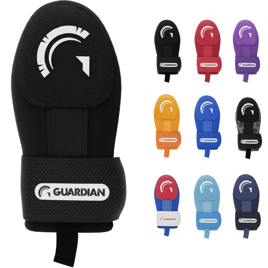 Guardian Baseball/Softball Sliding Mitts - Maltby Sports