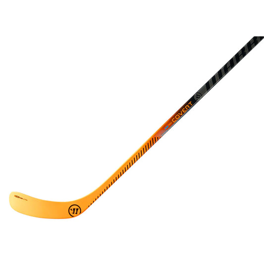 Warrior Covert QR5 Pro Grip Tyke Hockey Stick 20 Flex - Maltby Sports