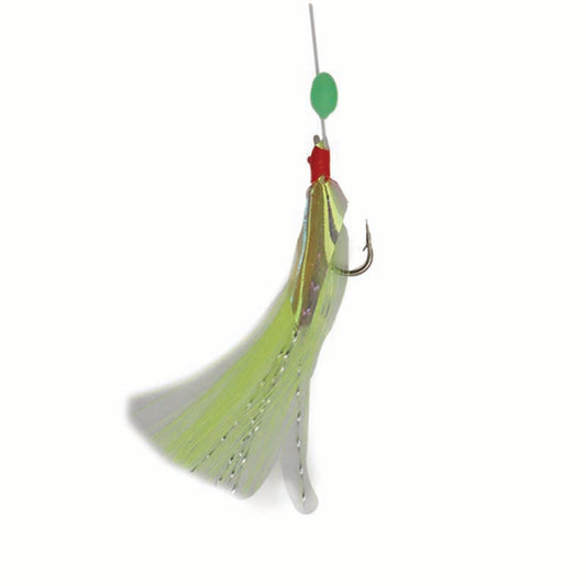 Compac Crystal Sabiki Rigs (475) - Maltby Sports