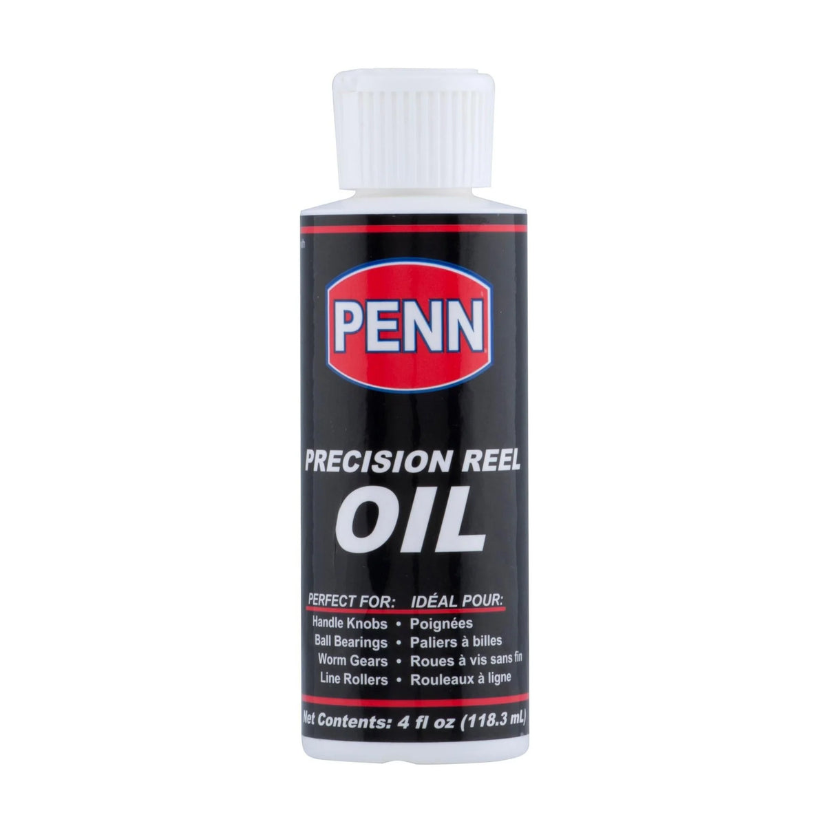 Penn Precision Reel Oil - Maltby Sports