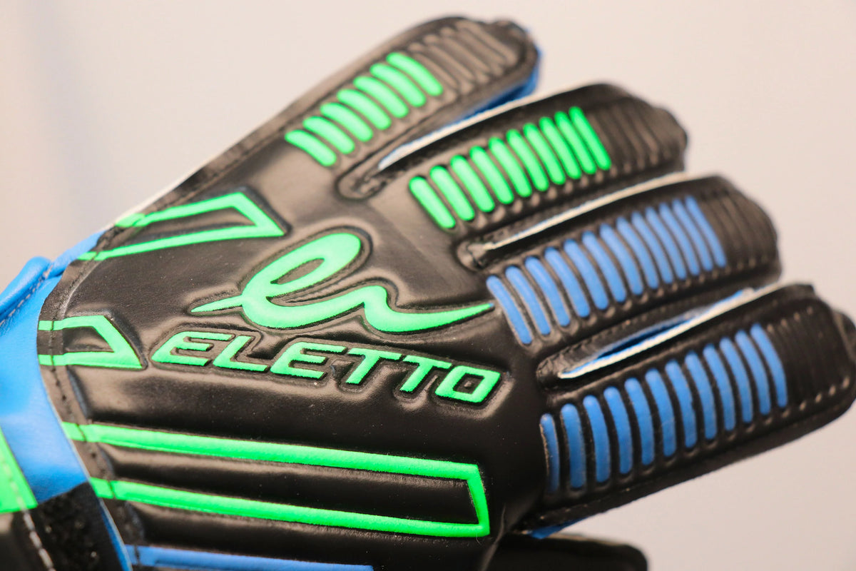 Eletto Uno Flip Goalkeeper Gloves - Maltby Sports