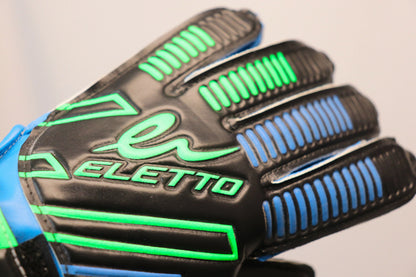 Eletto Uno Flip Goalkeeper Gloves - Maltby Sports