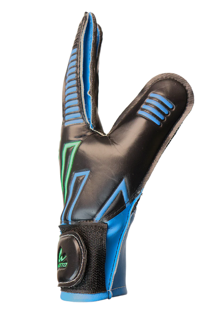 Eletto Uno Flip Goalkeeper Gloves - Maltby Sports