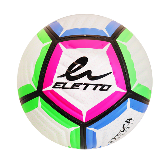 Eletto Sports Azteca 1.1 Embossed Soft Touch Soccer Ball - Maltby Sports