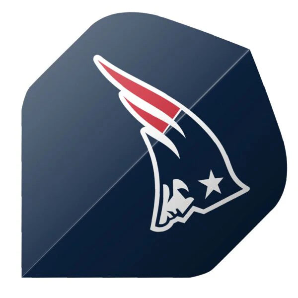 NFL Dart Flights - Maltby Sports
